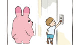 5歳児の語彙力と、しつけのブーメラン。
