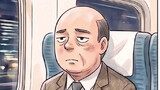 おじさんですが…