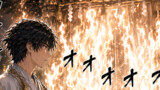 第56話「炎が燃え上がる」