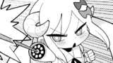 幼ロボとあぶない博士