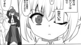 異世界勇者の娘は魔王の孫娘