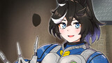 第42話「仮面ライダーになろうとするウマ娘」