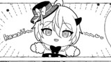 きまぐれ小悪魔ウィンツくん