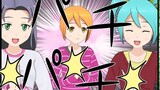それいけ！〇田川音楽事務所Ｓ