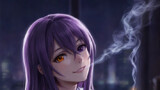 2026/05/31 明日もまた、翅を汚して。