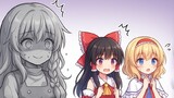 第9話・魔理沙、パワーアップ