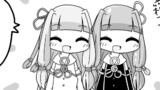 琴葉4コマシアター