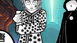 第153話　焔と冰③