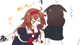 百合厨T督がLOVEなしぐ改三