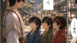 第79話「子供たちへの言葉」