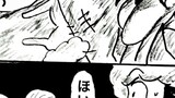 お手手だぞ