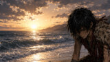 第3話「失せ針（うせばり）」
