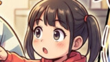 第1話　食費と壮絶な戦い