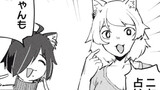 ヤニねこ