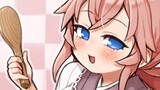 寿司ガキ