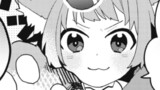 【読切】かわいいだけの召喚獣