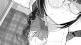 小さくて可愛い文芸部の知的な先輩を、膝の上に乗せたら毎日座ってくるようになった