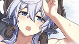 ベヒモスの花婿