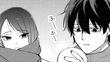 盛りあがらないデート