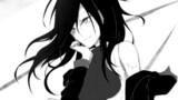 悪魔に口づけを（読切）