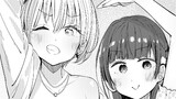 むつ子、精をつけます！