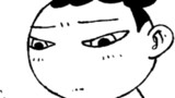 クロちゃん孤立しています