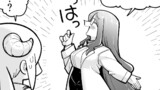 幼ロボとあぶない博士