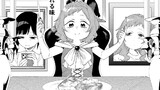 きょうはなにしよう？