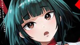 コミックス第3巻告知
