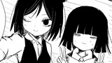 黒子ちゃん。