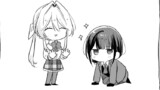 わたしが恋人になれるわけないじゃん、ムリムリ！（※ムリじゃなかった!?）