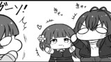 学マスぷちっと漫画！Part2