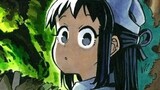 余命2ヶ月の異世界健康法