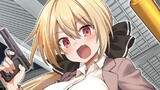 快談都市伝説 ～現代怪異の少女たち～