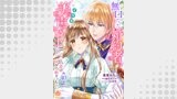 無口だった婚約者は美声（イケボ）騎士でした～この恋は耳から始まった～【第10話】（エンジェライトコミックス）