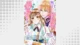 無口だった婚約者は美声（イケボ）騎士でした～この恋は耳から始まった～【第6話】（エンジェライトコミックス）
