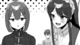 黒髪清楚の冷酷美少女を助けたら、俺と二人きりの時だけデレるようになった件