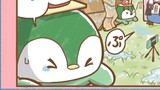 【クズ可愛】コケても☆みかどぺん