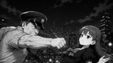 怪盗ミッドナイト