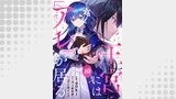 王宮には『アレ』が居る【分冊版】10話