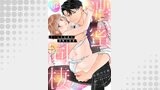 濃蜜同棲　クールな社長の過剰な溺愛【分冊版】2話