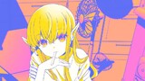 エルフっぽい花さんのてきと～なアパートぐらし