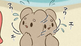 第131話-第133話　ワクワク…