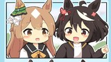 おうまさん3