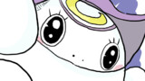 月よりの使者５次元のもふいみー