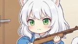 フェリスちゃん