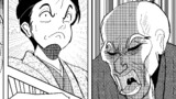 破壊の世の創造者たち　50話②～