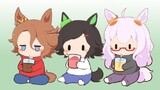 おうまさん3