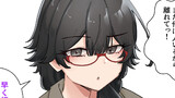 バイトの巨乳ちゃんとセフレになるまで