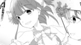 私にしか観えない神様と、アイドルを目指すお話　ほしのはな 第1話①（再編版）